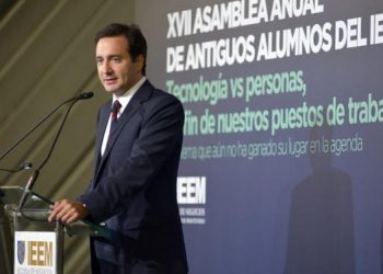 Una profesión que se refresca