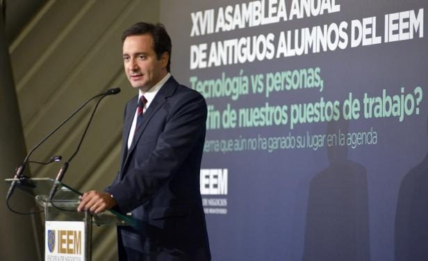 Una profesión que se refresca