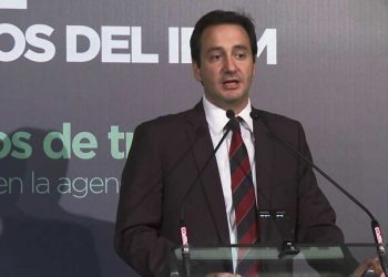 Ignacio Munyo “Tenemos una visión de liberalismo con responsabilidad popular”