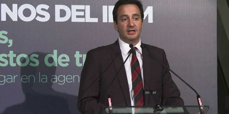 Ignacio Munyo “Tenemos una visión de liberalismo con responsabilidad popular”