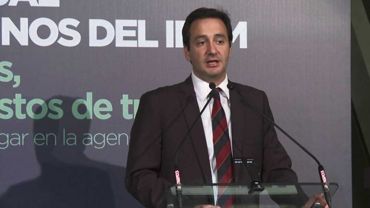 Ignacio Munyo “Tenemos una visión de liberalismo con responsabilidad popular”