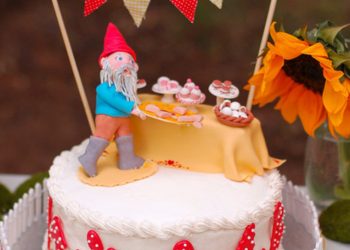El Olimpo de merengue