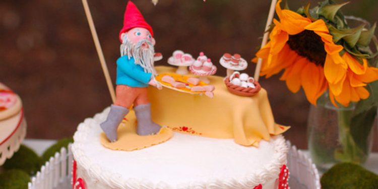 El Olimpo de merengue