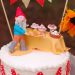 El Olimpo de merengue