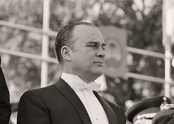 Elecciones 1971: Frontal rechazo a la agitación social