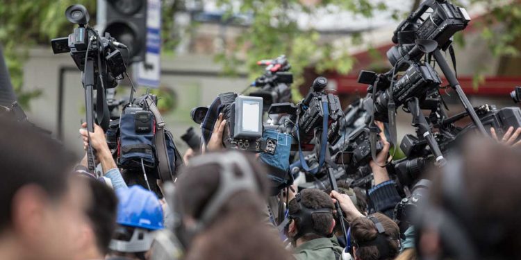 El mar revuelto del periodismo uruguayo