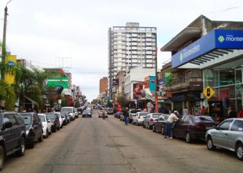Comerciantes de Rivera atraviesan “emergencia histórica” y reclaman abonar impuestos diferenciados