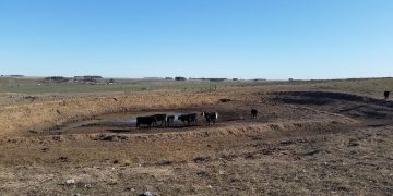 Avanza noviembre y la falta de lluvias agudiza la crisis