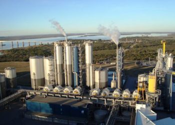 El canal Magdalena y UPM2