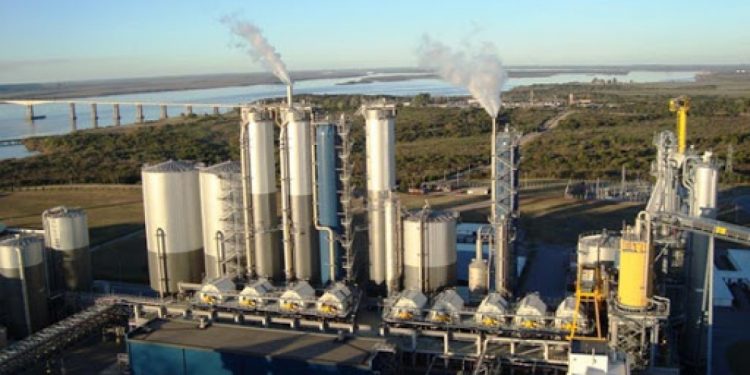 El canal Magdalena y UPM2