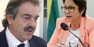 Importantes avances oficiales, para exportar ganado en pie a Brasil