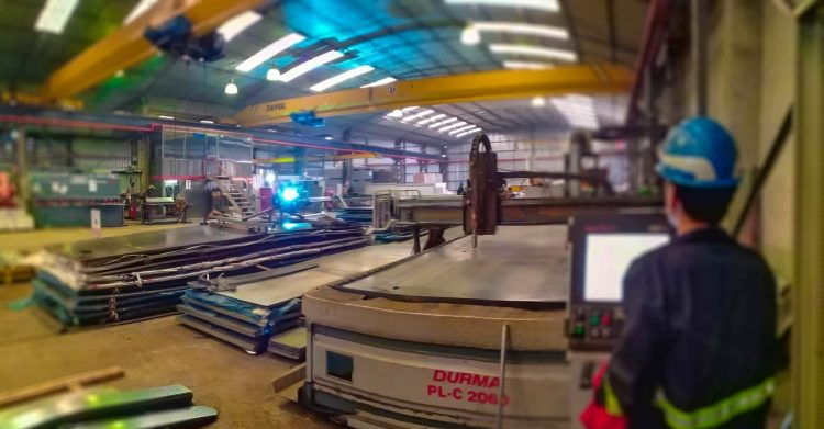 Metalúrgica Volfer: Una empresa familiar en expansión