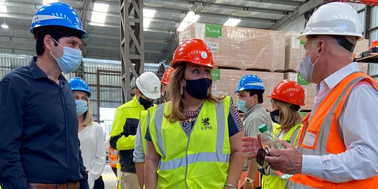 Metalúrgica Volfer: Una empresa familiar en expansión