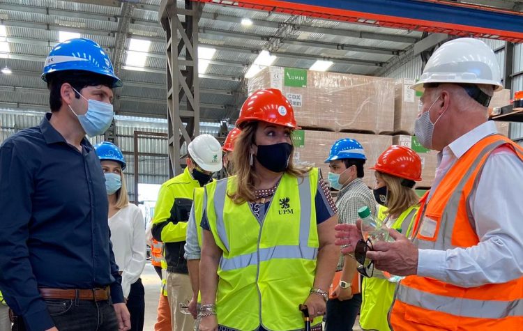 Metalúrgica Volfer: Una empresa familiar en expansión