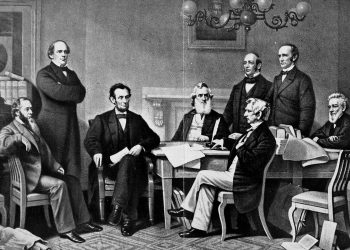 Lincoln: un liderazgo construido en base a confianza y trabajo