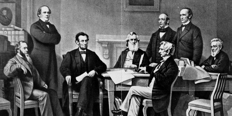 Lincoln: un liderazgo construido en base a confianza y trabajo