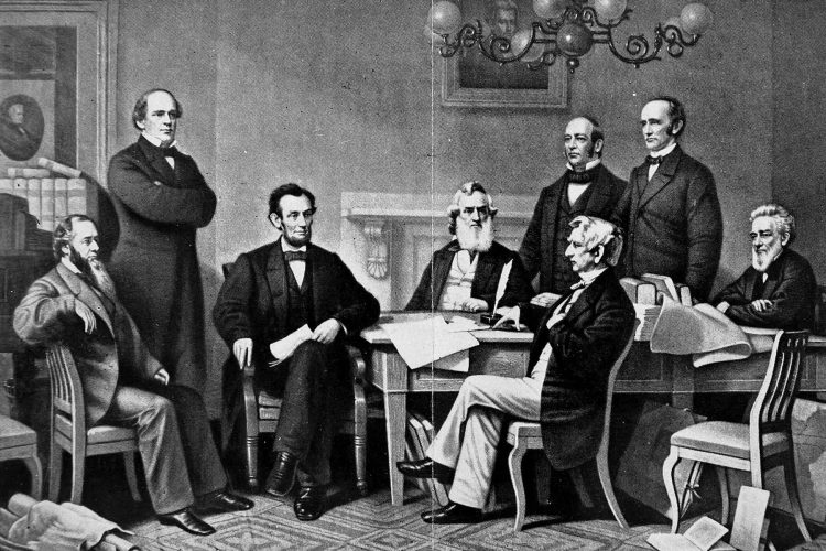 Lincoln: un liderazgo construido en base a confianza y trabajo