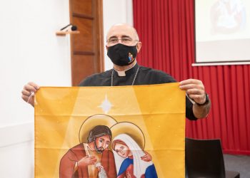 Navidad, tiempo de compartir la esperanza