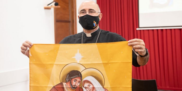 Navidad, tiempo de compartir la esperanza