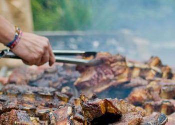 Todo bicho que camina