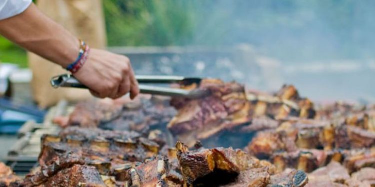 Todo bicho que camina