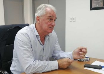 Eduardo Ache: “Se precisa una segunda ola de medidas de apoyo a las pymes, o ese tejido social desaparece”