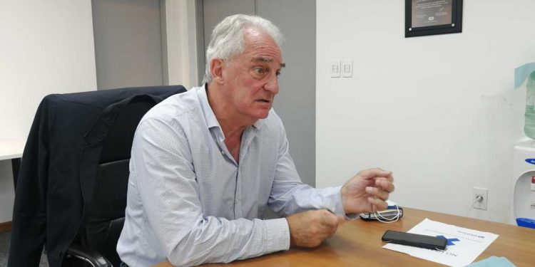 Eduardo Ache: “Se precisa una segunda ola de medidas de apoyo a las pymes, o ese tejido social desaparece”