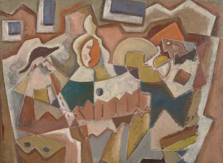 Exposición de Amalia Nieto