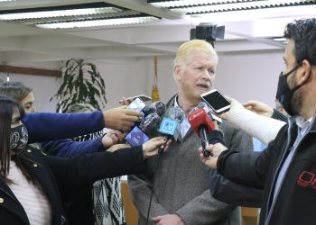 Uruguay va hacia “un sistema ferroviario que empiece a funcionar y ser productivo”