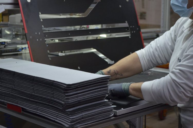 El sector autopartista en jaque por pandemia y problemas de competitividad con la región