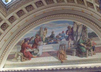 Balance sobre la coalición republicana en el Parlamento