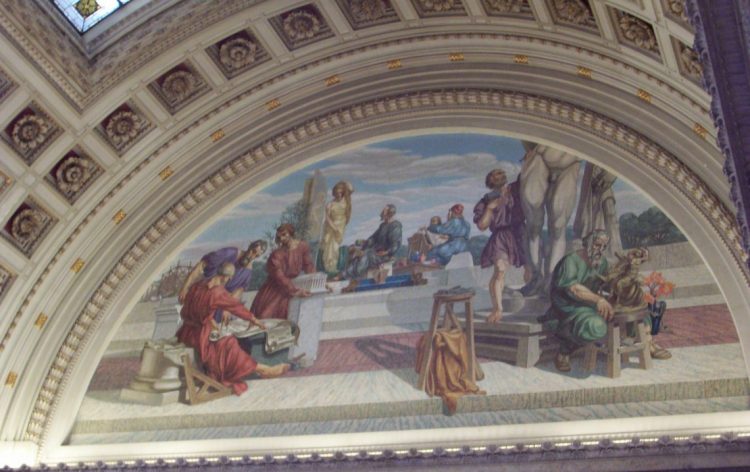 Balance sobre la coalición republicana en el Parlamento