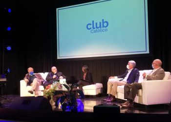 La Iglesia Católica retoma diálogo social y enfoca en inclusión laboral