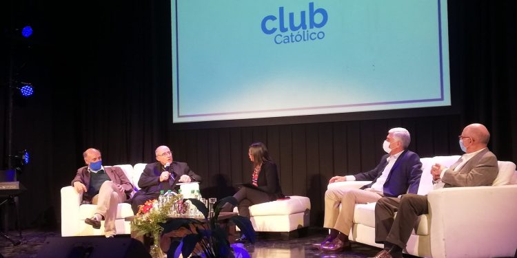 La Iglesia Católica retoma diálogo social y enfoca en inclusión laboral