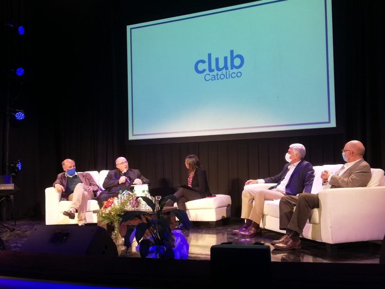 La Iglesia Católica retoma diálogo social y enfoca en inclusión laboral