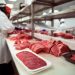 En Estados Unidos, los trabajadores de frigoríficos tienen prioridad para vacunarse