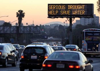 California se suma a los mercados del agua