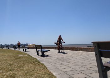 ¿Por qué es importante mantenernos sanos y activos durante la pandemia?