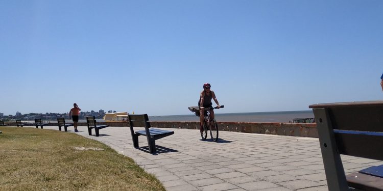 ¿Por qué es importante mantenernos sanos y activos durante la pandemia?