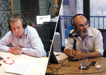 El análisis mundial se hace un lugar en el dial uruguayo