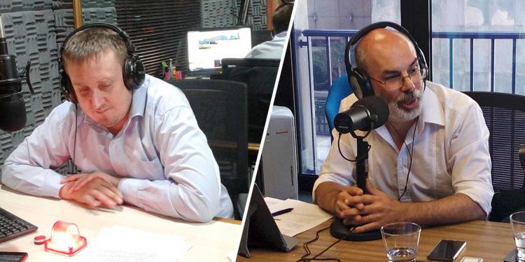 El análisis mundial se hace un lugar en el dial uruguayo
