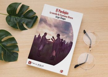 Jorge Chagas. El Pardejón. La novela de Fructuoso Rivera