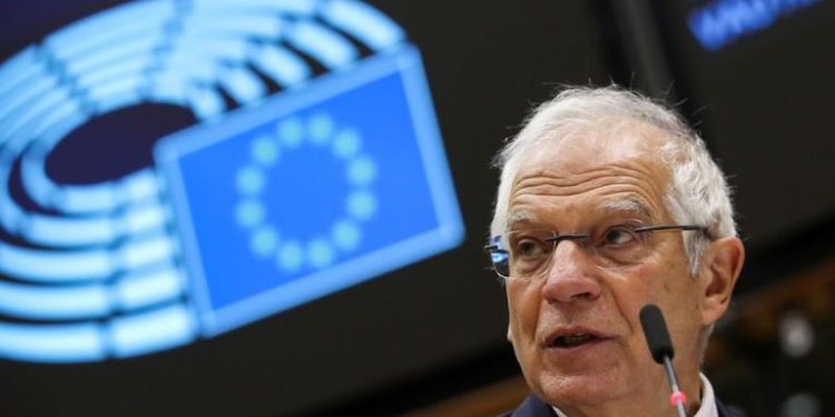 El debate sobre la agenda de género está lejos de cerrarse en Europa