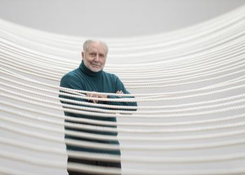 El espacio integrado, de Ricardo Pascale