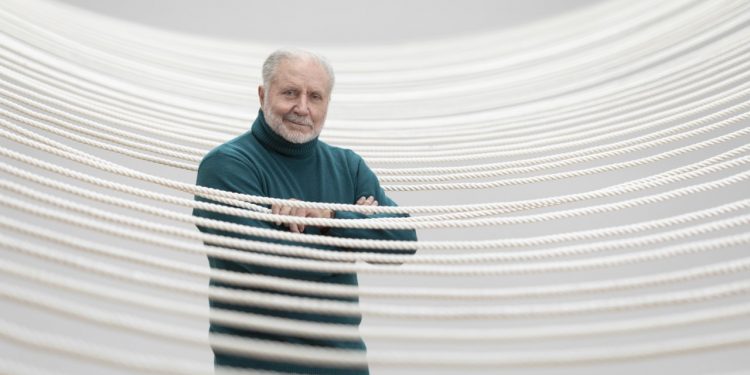 El espacio integrado, de Ricardo Pascale