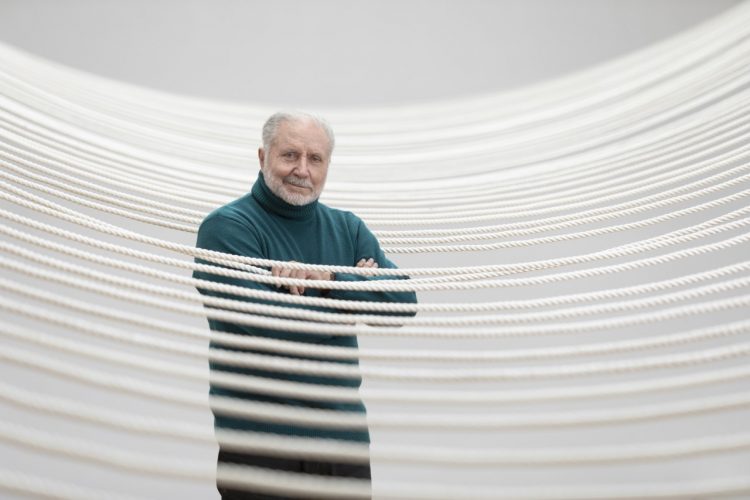 El espacio integrado, de Ricardo Pascale