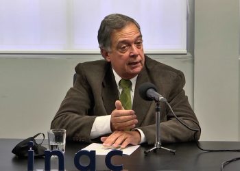 Ing. Mattos: De los últimos diez, 2020 será el mejor tercer año en exportaciones cárnicas