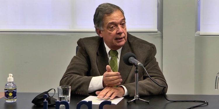 Ing. Mattos: De los últimos diez, 2020 será el mejor tercer año en exportaciones cárnicas