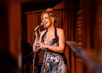 Las 10 de La Mañana: Florencia Pasquet