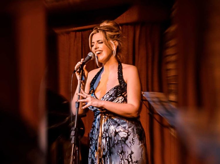 Las 10 de La Mañana: Florencia Pasquet